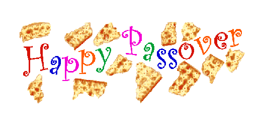 free clipart happy passover - photo #3